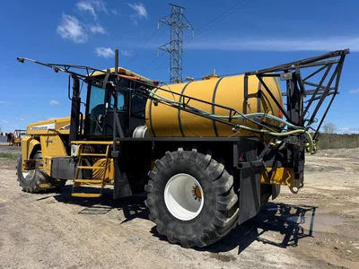 Used 2000 TERRA-GATOR 8103 Self-Propelled Sprayers Ontario CA | Driven Equipment Solutions #1423111