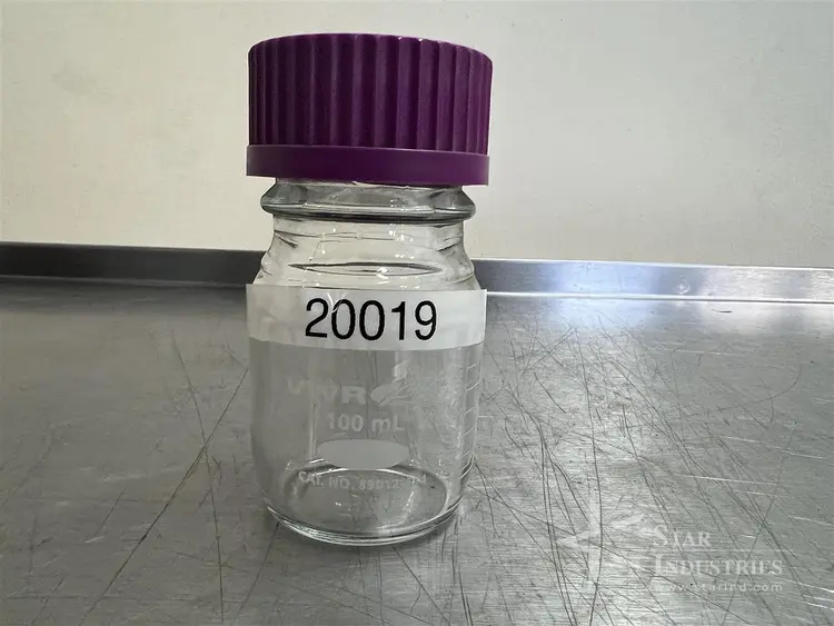 Used _UNKNOWN_ _UNKNOWN_ Flasks California US | Star Industries #1256124