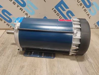 MARATHON ELECTRIC SM145TTGR16040AAP Motors | ESS Industrial Equipment Sales (9)