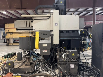 Used 2019 HNK MACHINE TOOL NT-10/12 F Vertical Boring Mills (incld VTL) Illinois US | Revelation Machinery #868365