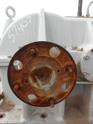 USED WESTINGHOUSE 14-7