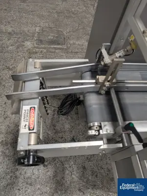 USED Multipack Multipack F43 Shrink Bundler