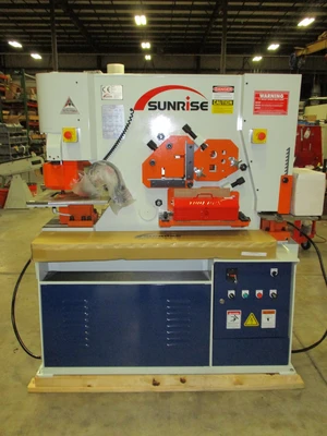 NEW SUNRISE IW-66SD