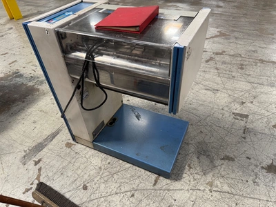 Böwe 310-S Cutters Bindery Equipment | Machinery Solutions Group, Inc. (2)