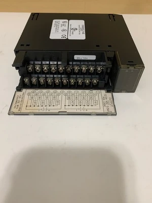 USED GE Fanuc IC693MDL740E