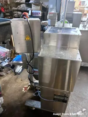 Used _UNKNOWN_ HLT-700U Encrusting Illinois US | Aaron Equipment #1494003