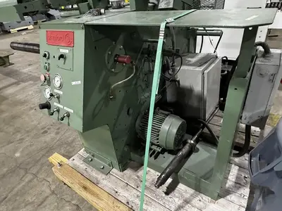 Used STANFORD 142 LT Miscellaneous Printing & Paper Equipment Pennsylvania US | Global Equipment International, LLC #1334542