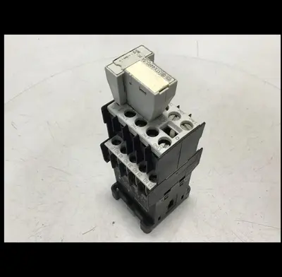 USED SIEMENS 3TH2271-0BB4