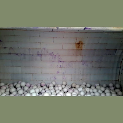 Patterson 42 in. x 48 in. Batch Mill