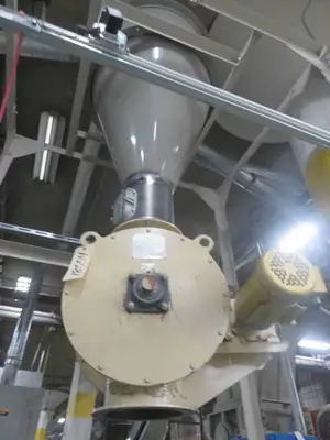 STERLING 6005fd Accessories | Mark One Machinery (6)