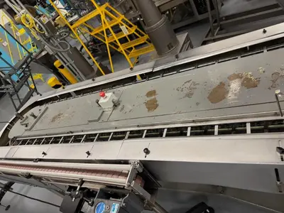 Used _UNKNOWN_ _UNKNOWN_ Cartoners Vertical - Automatic Fill Volumetric - Scale - Product Rhode Island US | Federal Equipment Company #1344487