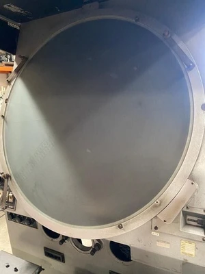 USED SCHERR-TUMICO 78543897589749735
