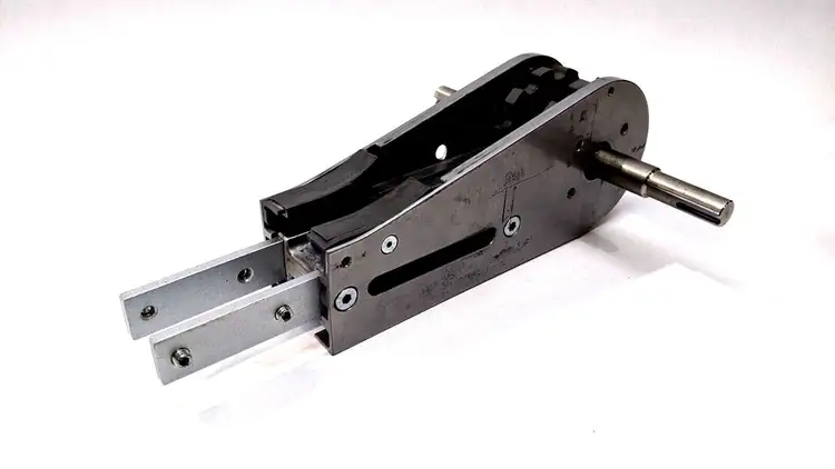 Used FlexLink XBEB 0A85MNRP Conveyor Parts Michigan US | Maverick Industrial Sales #1399951