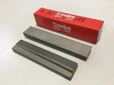 USED REED RICO 4-N1-S6-099
