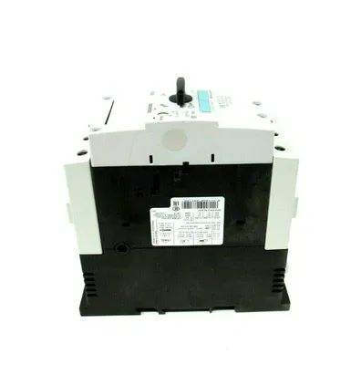 NEW SIEMENS 3RV1041-4LA10 CIRCUIT BREAKER 3RV10414LA10