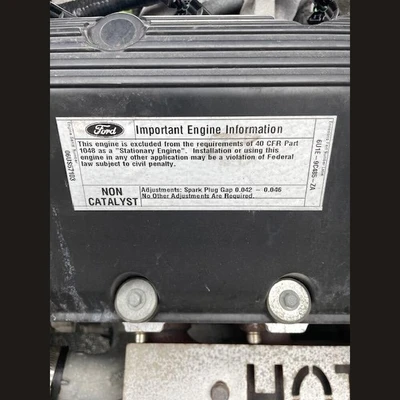 USED 2006 GENERAC QT13068GNSN
