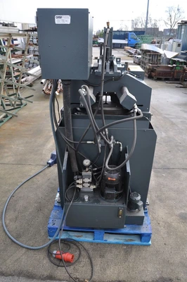 USED OMP IPEMATIC 425 S