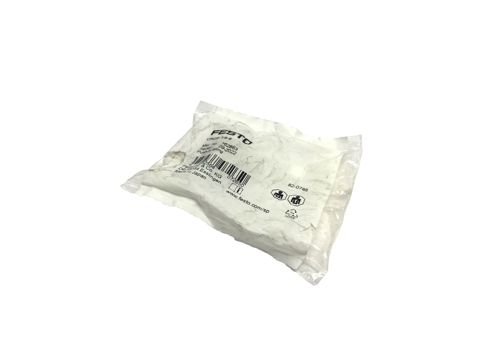 NEW FESTO 162863