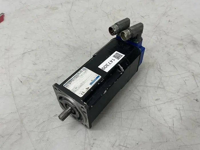 Used KOLLMORGEN MTC308C1-R1C1 Servo Motors Michigan US | Ideal Machinery #693900