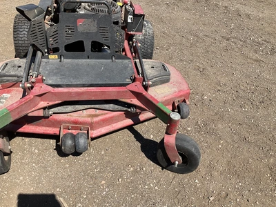 USED TORO GRANDSTAND