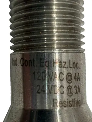 NEW TOPWORX GO SWITCH 75-13523-F4 LIMIT SWITCH 7513523F4