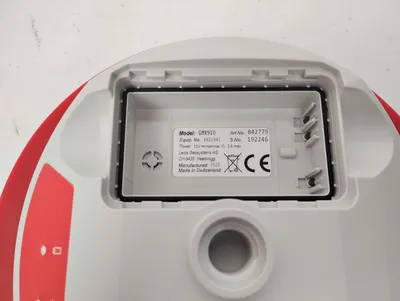 NEW LEICA GMX910