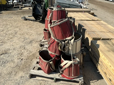 Used _UNKNOWN_ _UNKNOWN_ Farm Supplies Michigan US | Miedema Asset Management Group #1324134