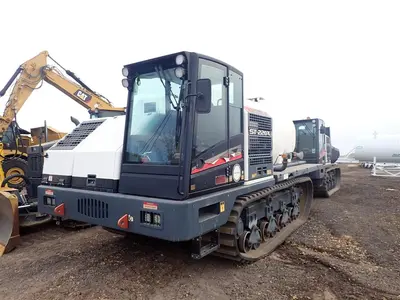 USED 2020 Superior ST-220X