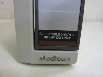 USED MODICON AS-B814-108