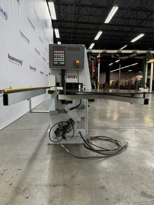Used 2015 BRANDT OPTIMAT KD 56 Edge Banders Georgia US | The Equipment Hub #1279185