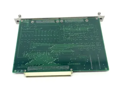 Used ASM Motion Control Card HiPEC I/O DAC Control Board 64-20750 PLC Processors Michigan US | Maverick Industrial Sales #1389631