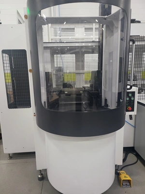 2018 HYUNDAI WIA HS5000M Horizontal Machining Centers | USED CNC WAREHOUSE (23)