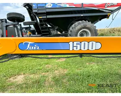 Used FAIR MANUFACTURING _UNKNOWN_ Hay Rakes Iowa US | Keast Enterprises #1360170