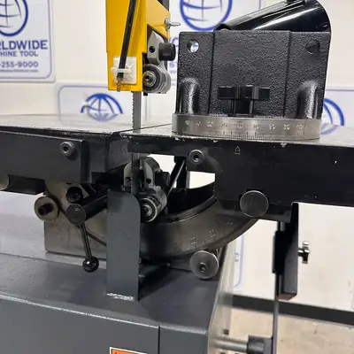NEW Dake TRADEMASTER