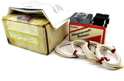 NEW MAGNECRAFT SB2036 UNIVERSAL AUX KIT W211CPSOX-3
