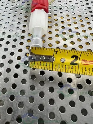 Unbranded Spiraled Coil Condenser