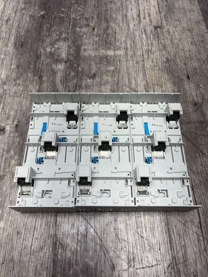 WOHNER CROSSLINK 22-1006 Electrical/PLC/Automation | ESS Industrial Equipment Sales (5)