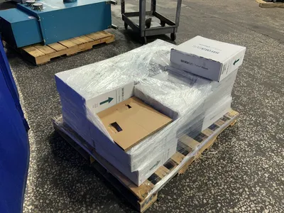 Used STRATASYS ABSM30 3D printer, FDM/FFF Ohio US | HGR 24 #1263315