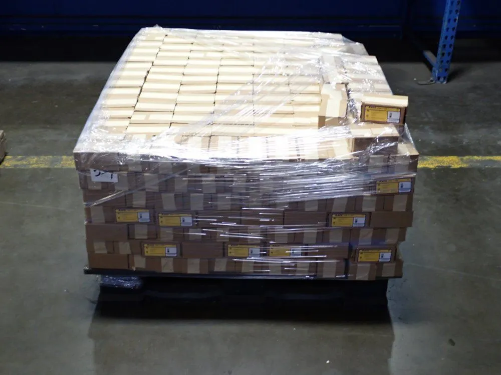 Used 2020 ILSCO PDB113501 Terminal Blocks Ohio US | HGR 24 #1084730