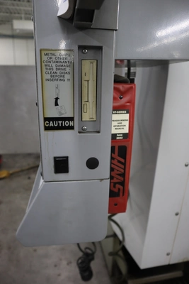 Used HAAS SUPER MINI MILL Vertical Machining Centers Minnesota US | Machinesused.com #1368604