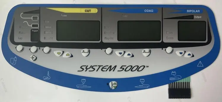 New | in-Stock 2026 CONMED SYSTEM 5000 Medical Parts | Denova Medical #1521436