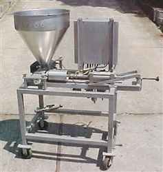 Used FEMC _UNKNOWN_ Piston Fillers Connecticut US | DMC Industries #1281818