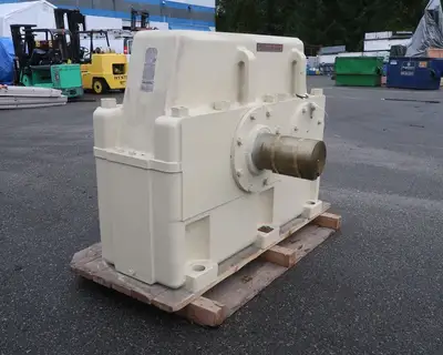 USED NUTALL 82R58957