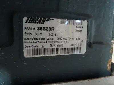 Used DEMATIC _UNKNOWN_ Belt Conveyors | Arrow Industrial #561731