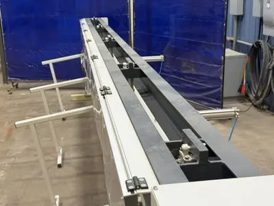 USED WEINIG PROFIJOINT