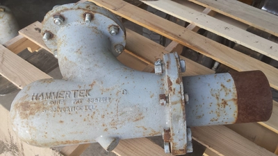 Used _UNKNOWN_ _UNKNOWN_ Conveyor Parts Minnesota US | A&I Equipment #1317477