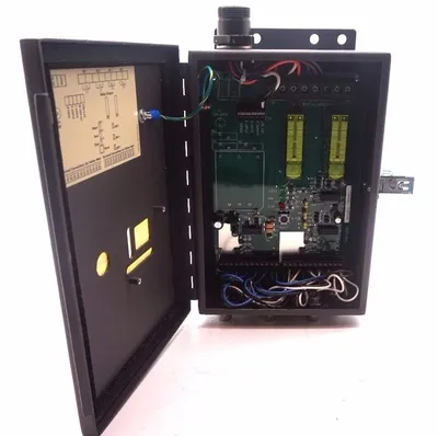 NEW STI OMRON MC4-1006