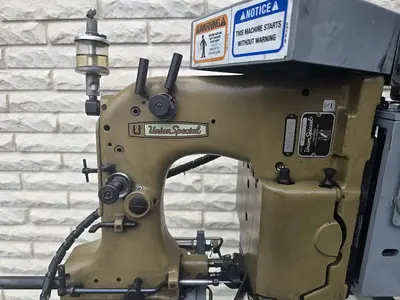 USED UNION SPECIAL 80800C