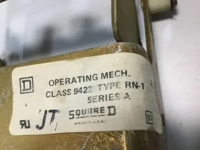 USED SQUARE D 9422-RN-1