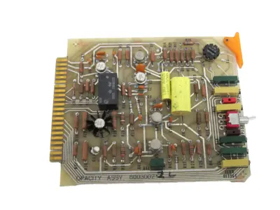 USED LEAR SIEGLER 80030021 CIRCUIT BOARD